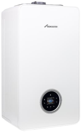 Worcester Bosch 4000 24kw