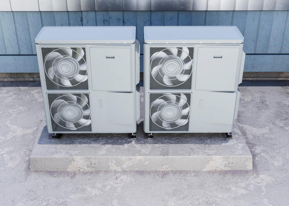 Heat Pumph